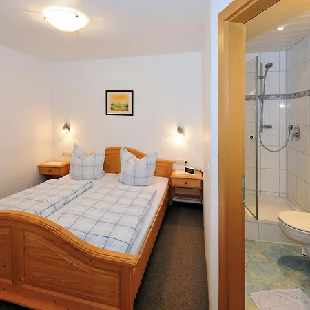 Vogl Apartment Berchtesgaden