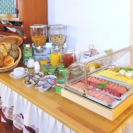 Vogl Apartment