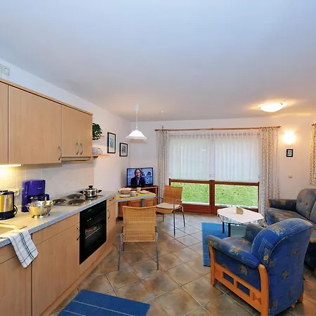 Vogl Apartment