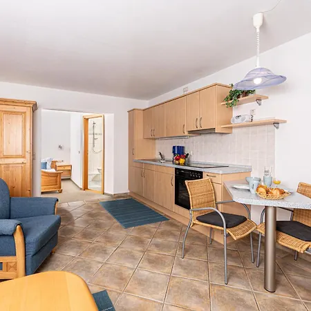 Vogl Apartment Berchtesgaden